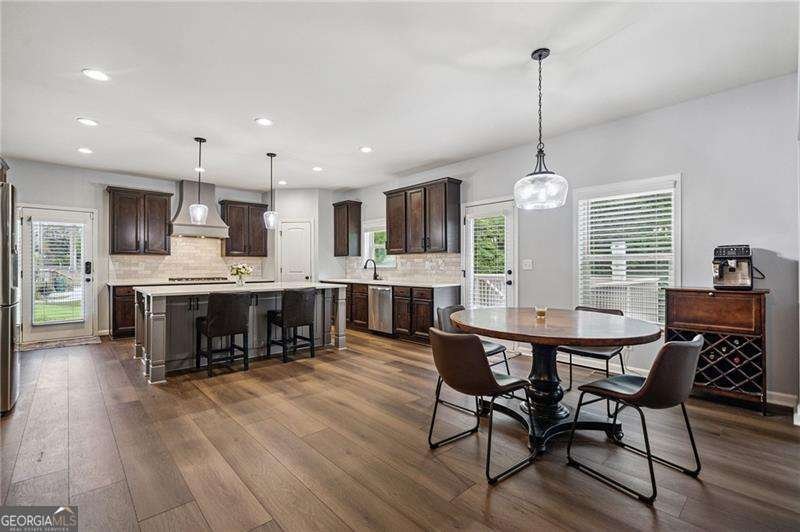 1344 Hamilton Creek Drive Kennesaw - 39