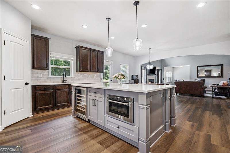1344 Hamilton Creek Drive Kennesaw - 40