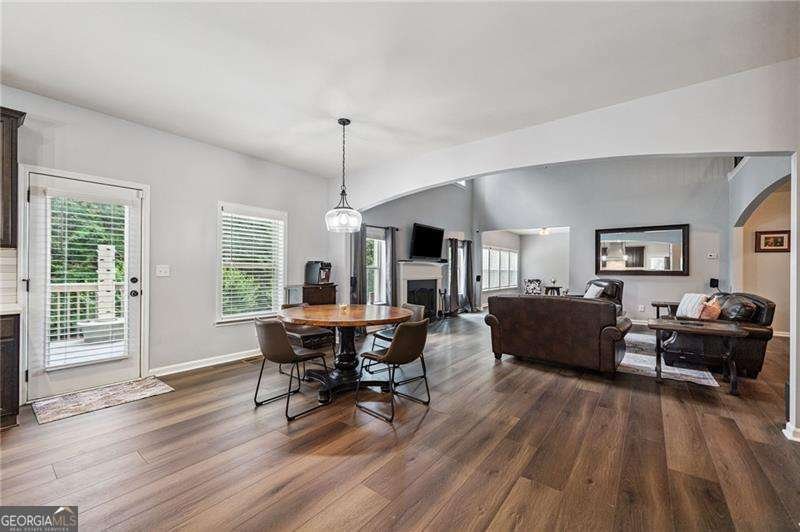 1344 Hamilton Creek Drive Kennesaw - 41