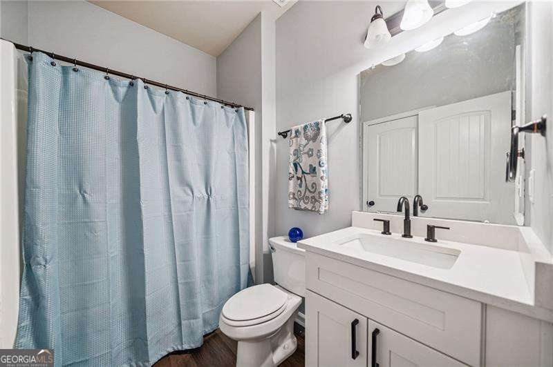 1344 Hamilton Creek Drive Kennesaw - 43