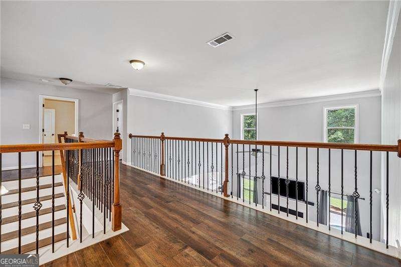 1344 Hamilton Creek Drive Kennesaw - 46
