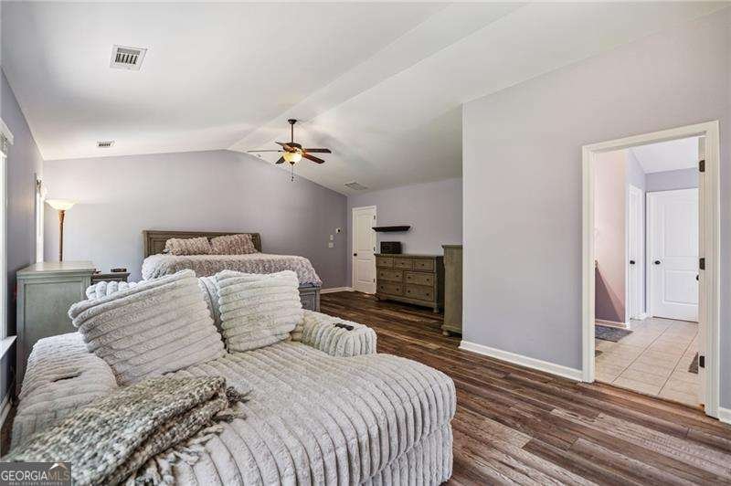 1344 Hamilton Creek Drive Kennesaw - 49