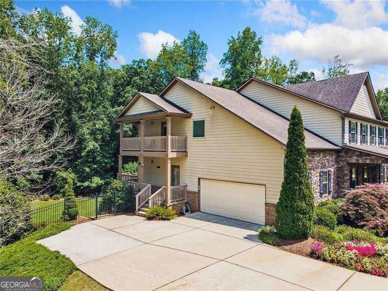 1344 Hamilton Creek Drive Kennesaw - 5
