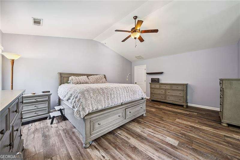 1344 Hamilton Creek Drive Kennesaw - 50