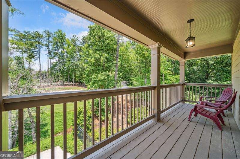 1344 Hamilton Creek Drive Kennesaw - 58