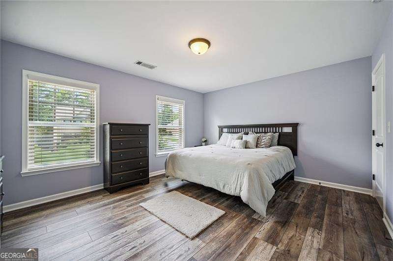 1344 Hamilton Creek Drive Kennesaw - 60