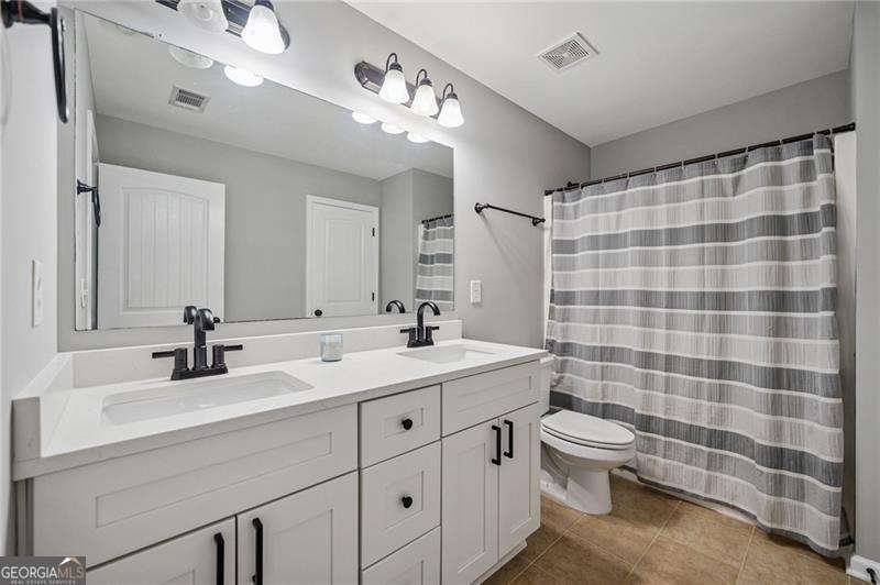 1344 Hamilton Creek Drive Kennesaw - 62