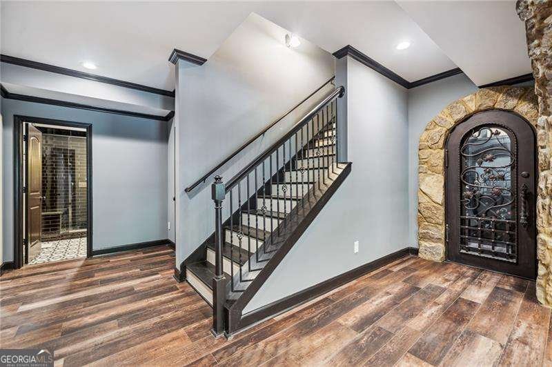 1344 Hamilton Creek Drive Kennesaw - 70