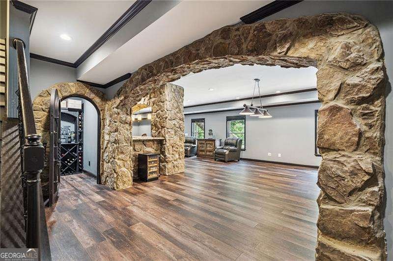 1344 Hamilton Creek Drive Kennesaw - 72