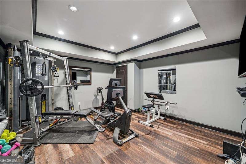 1344 Hamilton Creek Drive Kennesaw - 74