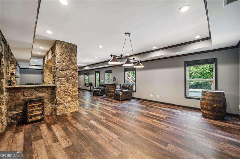 1344 Hamilton Creek Drive Kennesaw - 76