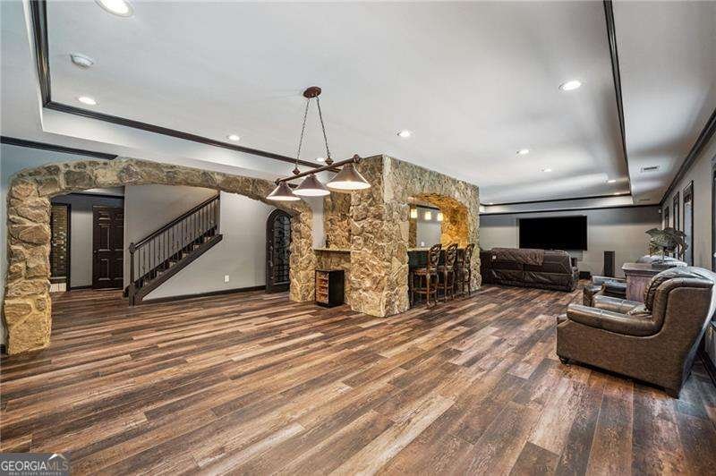 1344 Hamilton Creek Drive Kennesaw - 78