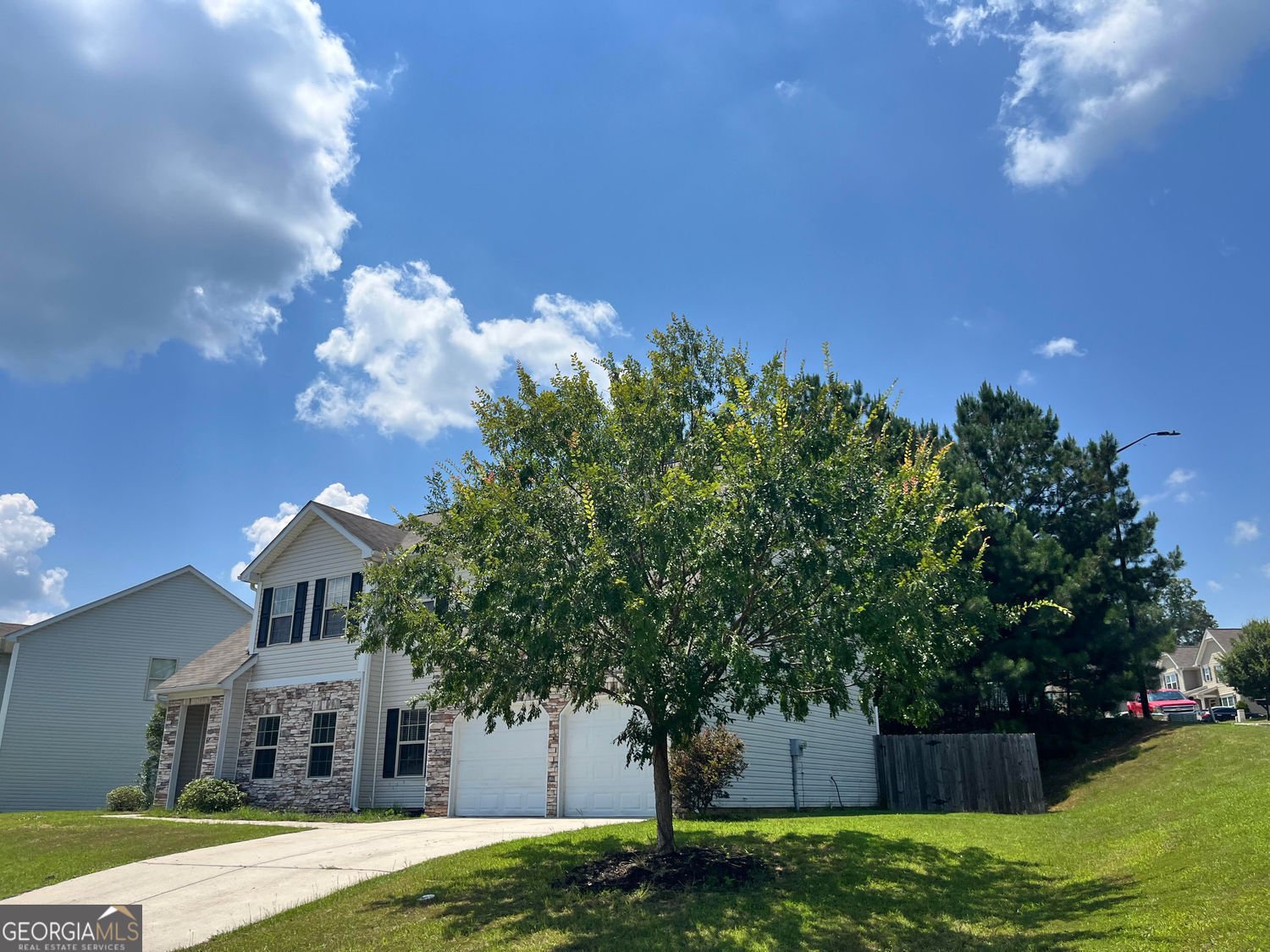 20 Monarch Way Hiram - 2