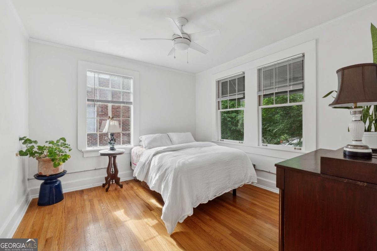 1026 Saint Charles Avenue Atlanta - 14