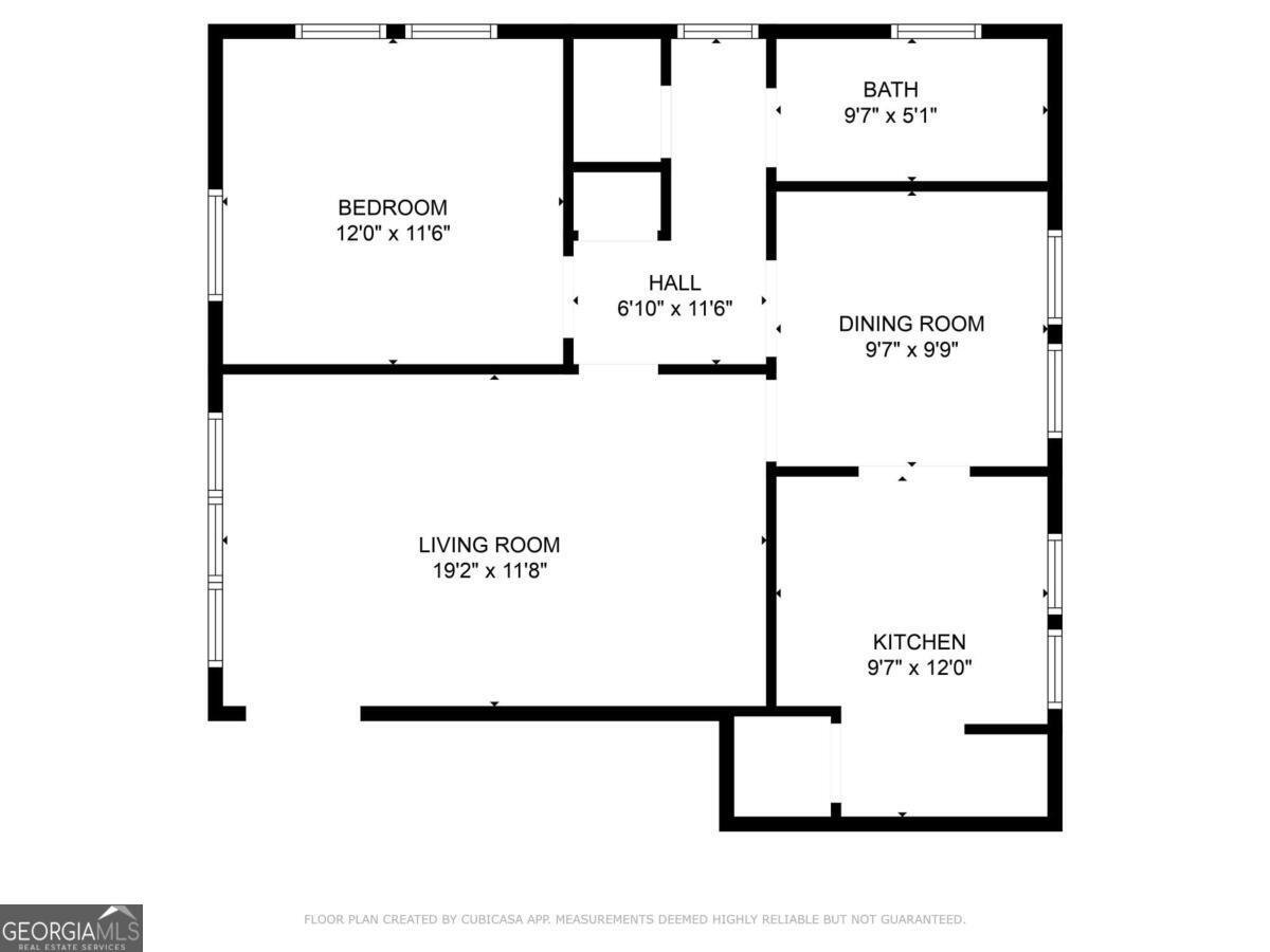 1026 Saint Charles Avenue Atlanta - 17