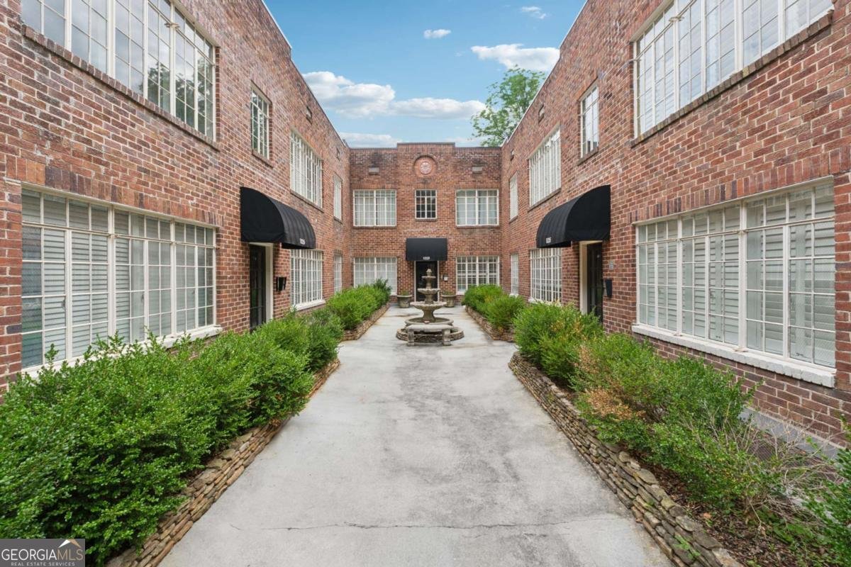 1026 Saint Charles Avenue Atlanta - 18