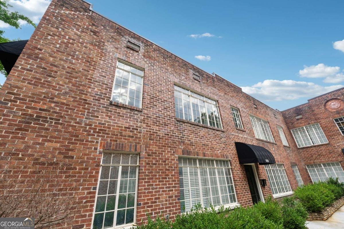1026 Saint Charles Avenue Atlanta - 19