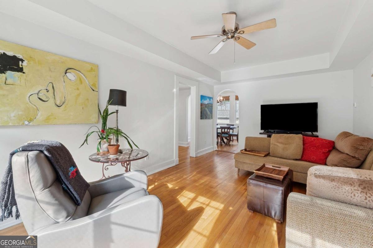 1026 Saint Charles Avenue Atlanta - 2