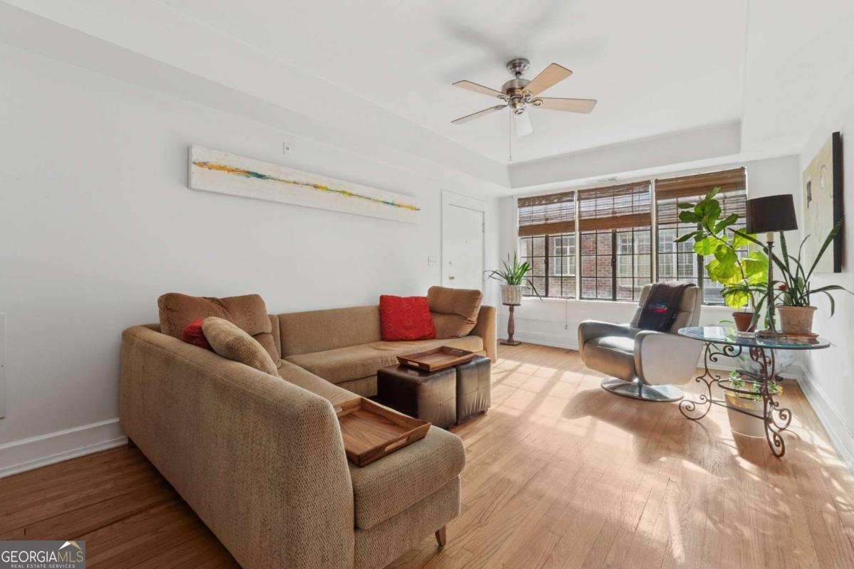 1026 Saint Charles Avenue Atlanta - 3