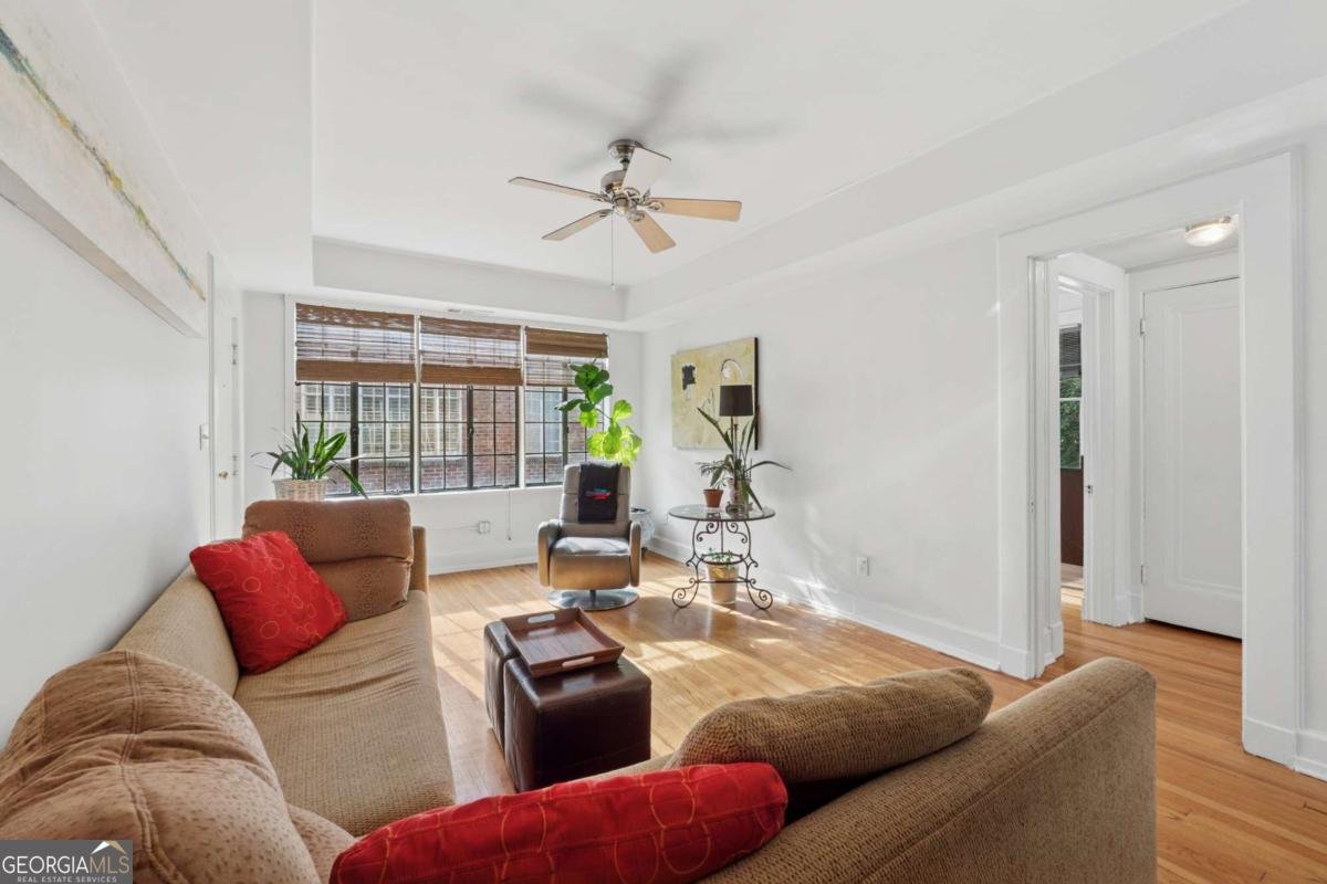 1026 Saint Charles Avenue Atlanta - 4