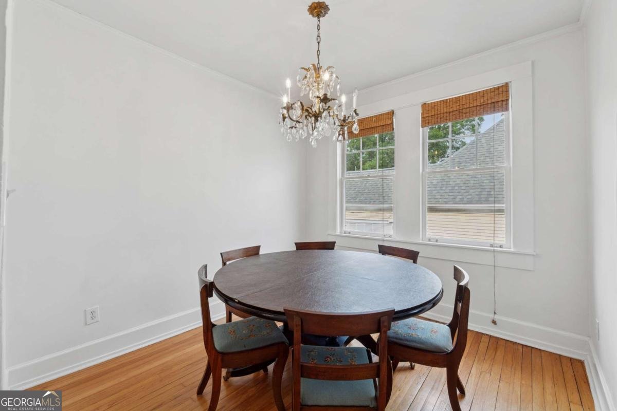 1026 Saint Charles Avenue Atlanta - 5