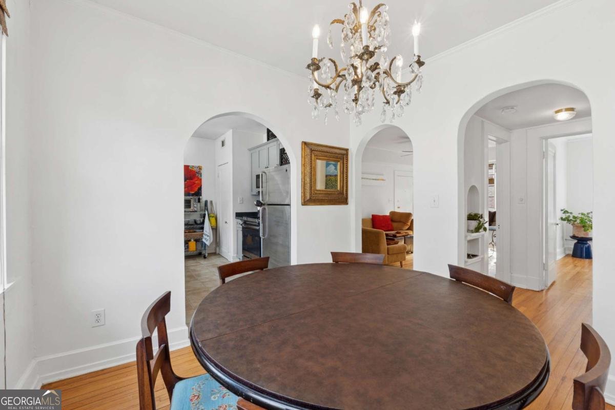 1026 Saint Charles Avenue Atlanta - 6