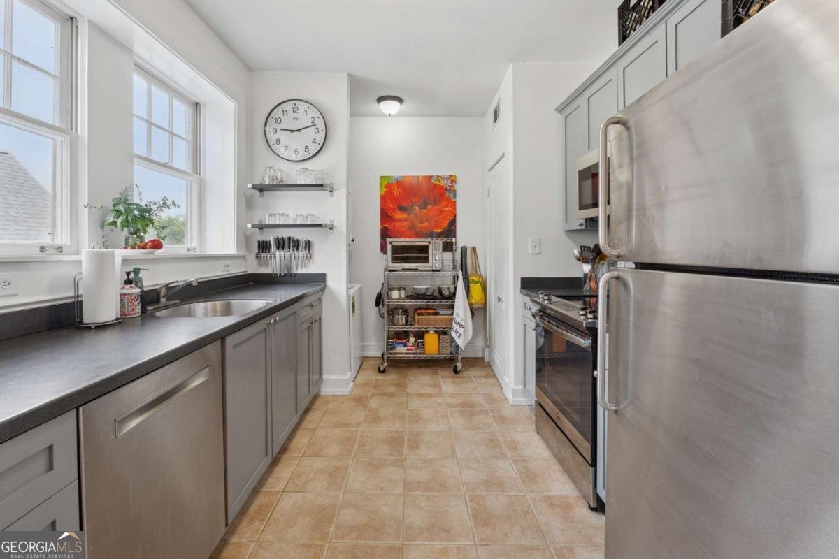 1026 Saint Charles Avenue Atlanta - 7
