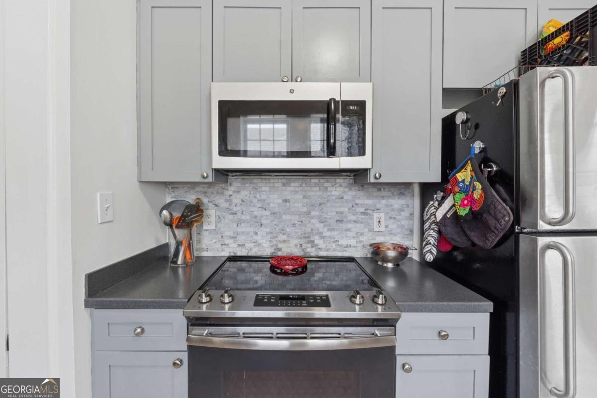 1026 Saint Charles Avenue Atlanta - 9