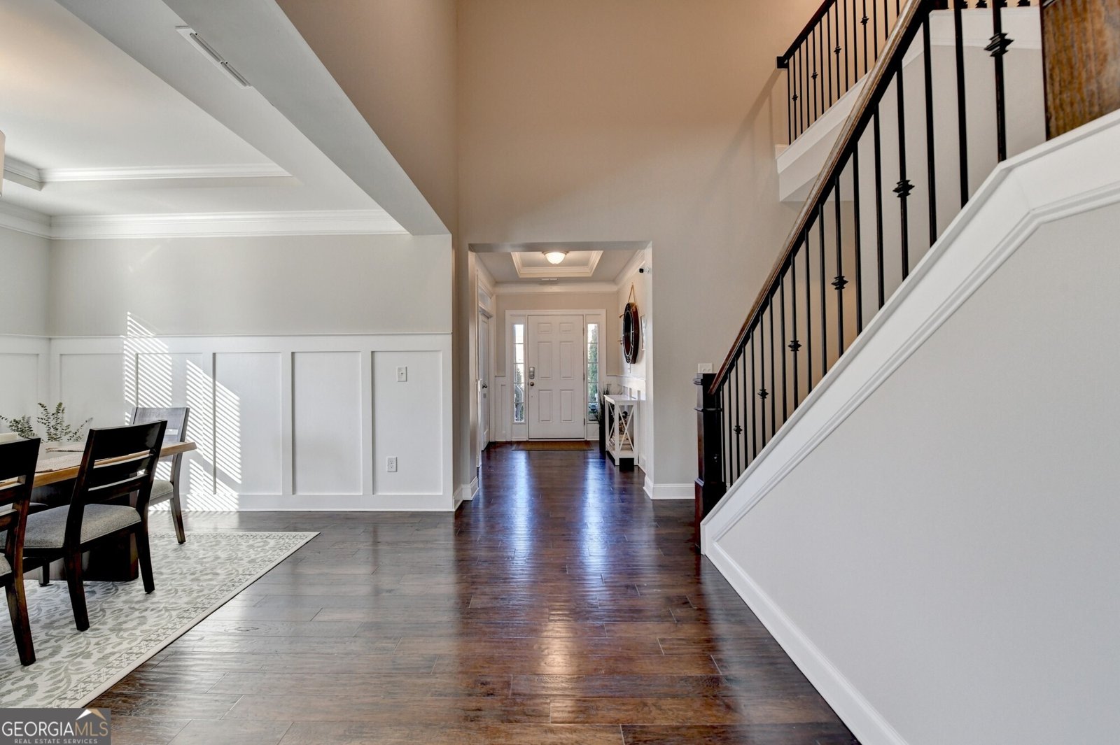 1431 Torrington Drive Auburn - 2