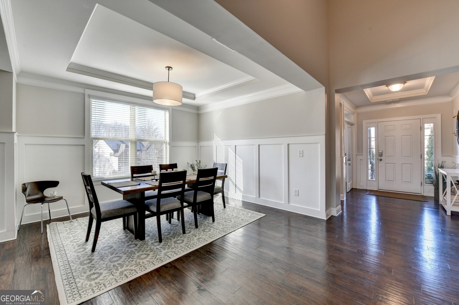 1431 Torrington Drive Auburn - 3
