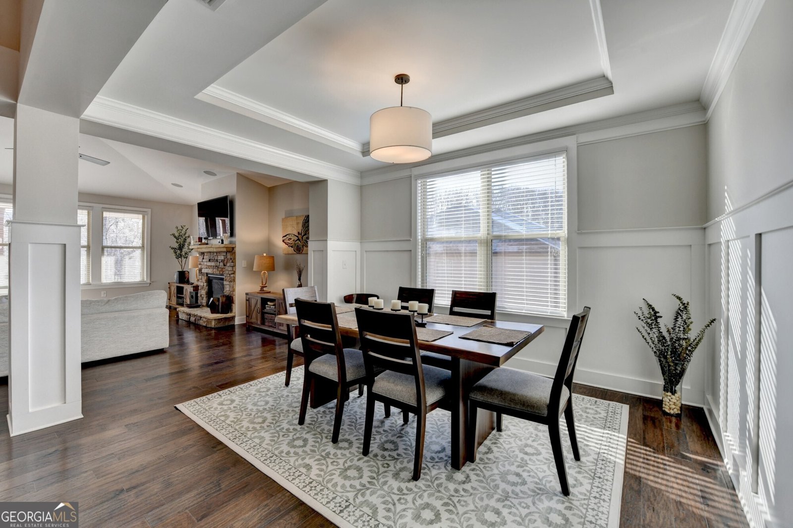 1431 Torrington Drive Auburn - 4