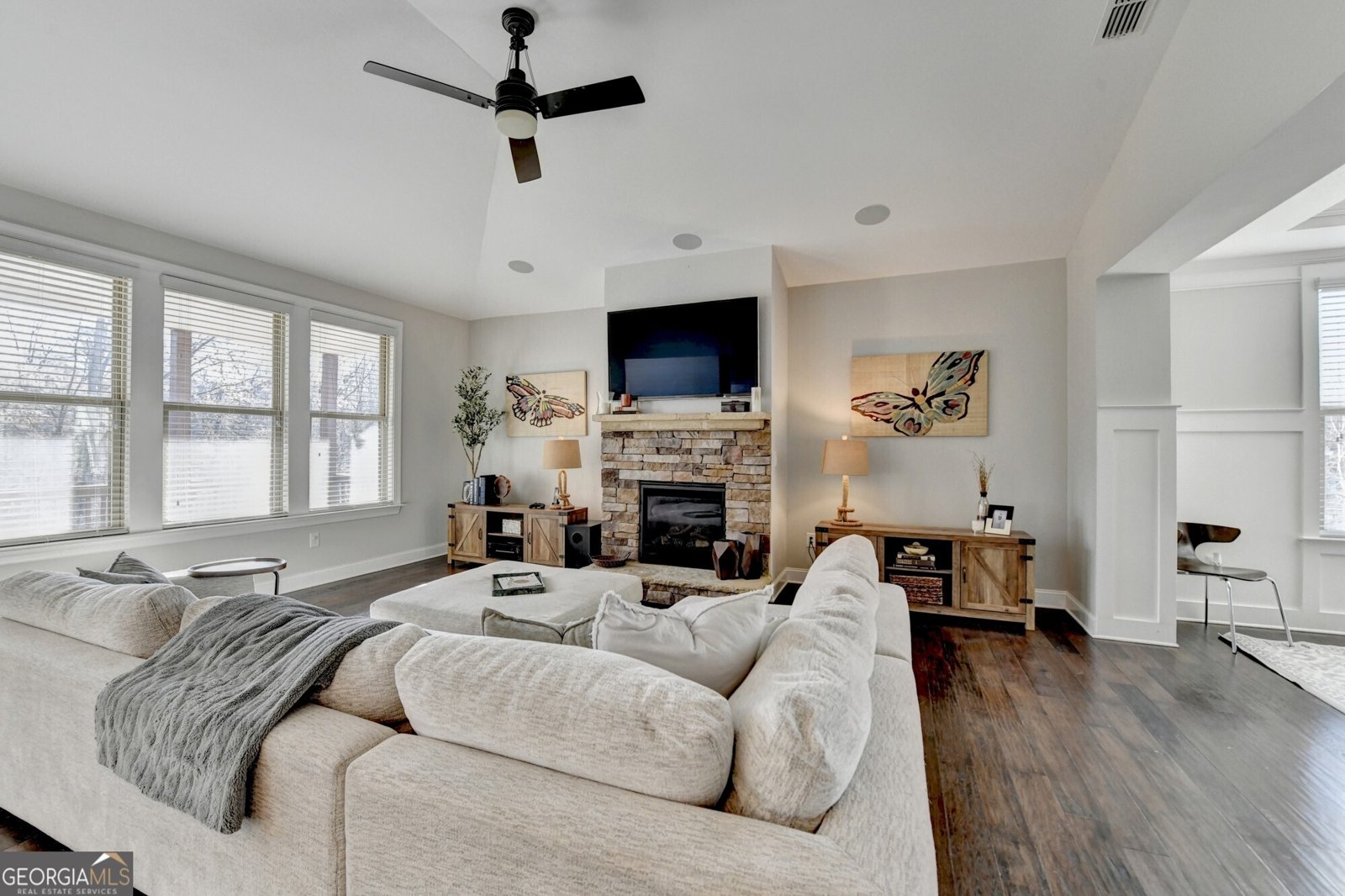 1431 Torrington Drive Auburn - 6
