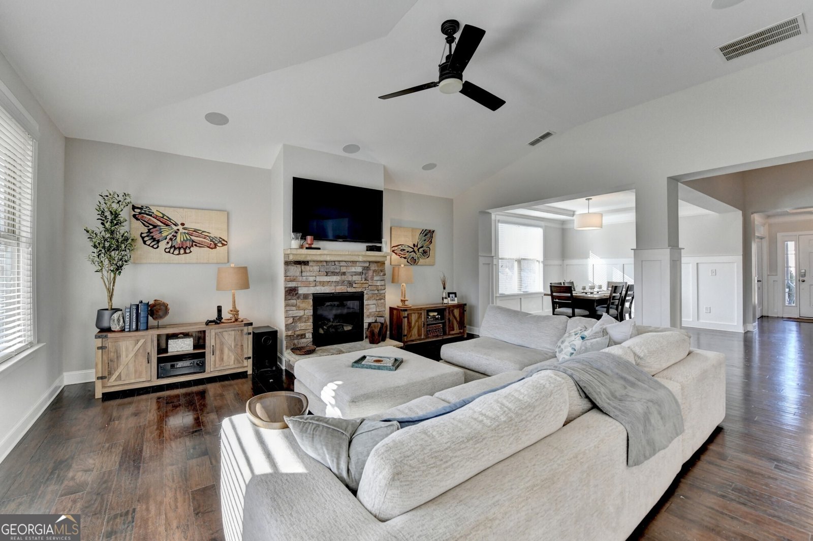 1431 Torrington Drive Auburn - 7
