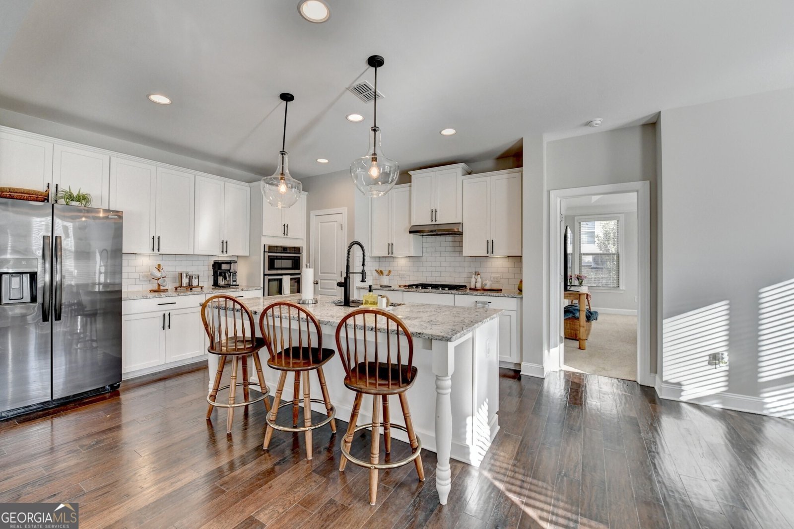 1431 Torrington Drive Auburn - 9