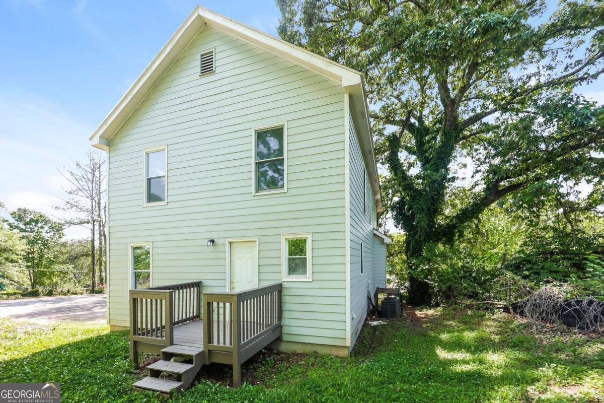 1112 Smith St Atlanta - 1