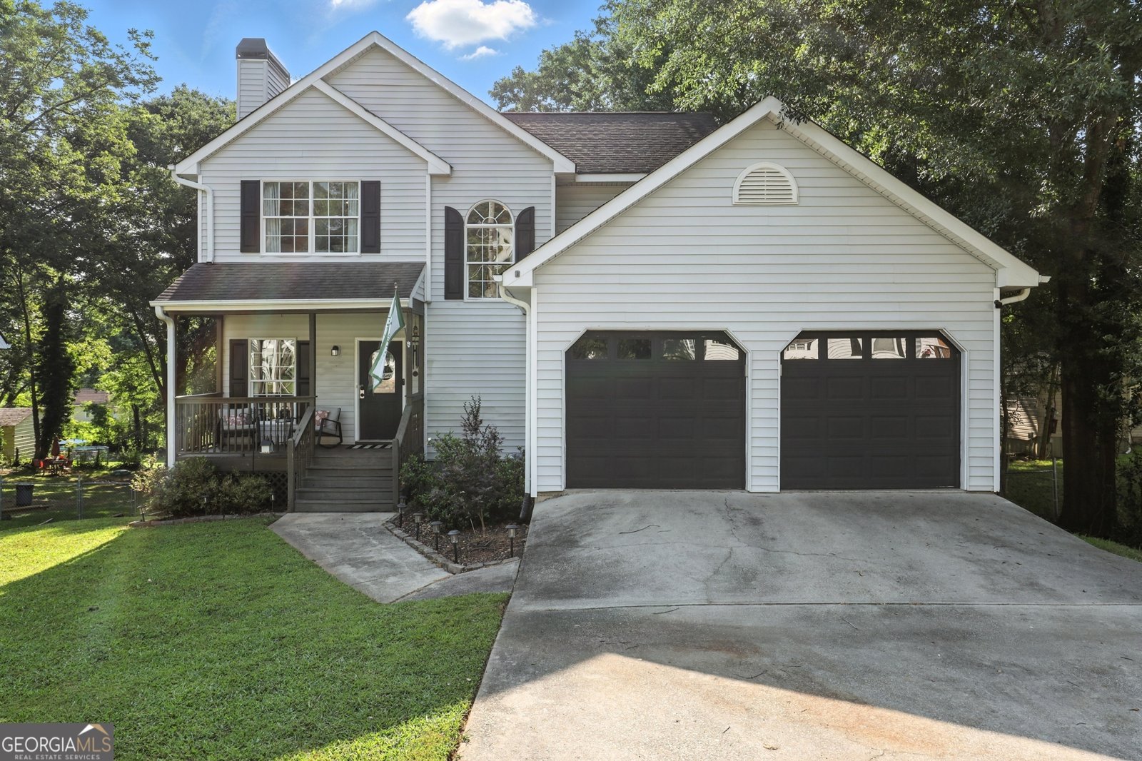 67 Woodlawn Drive Toccoa - 1