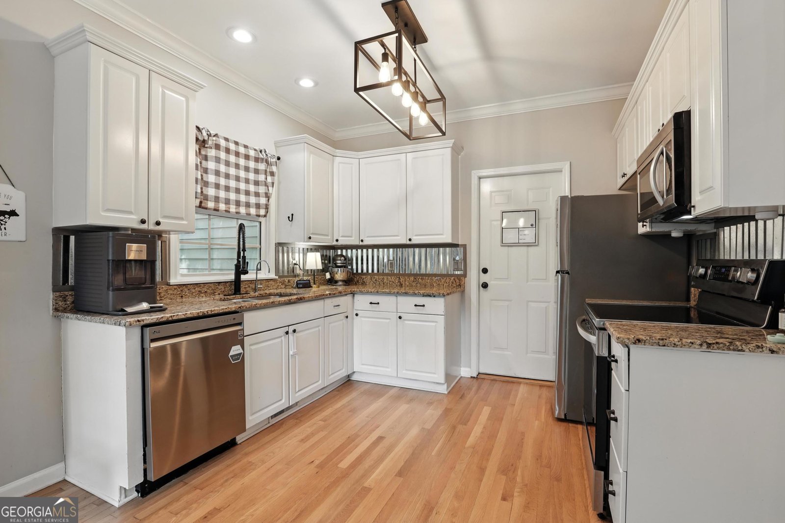 67 Woodlawn Drive Toccoa - 10