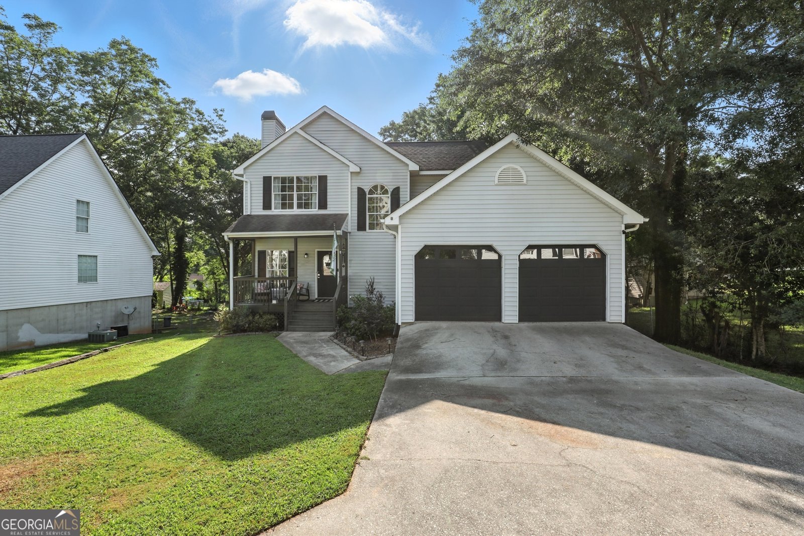 67 Woodlawn Drive Toccoa - 2