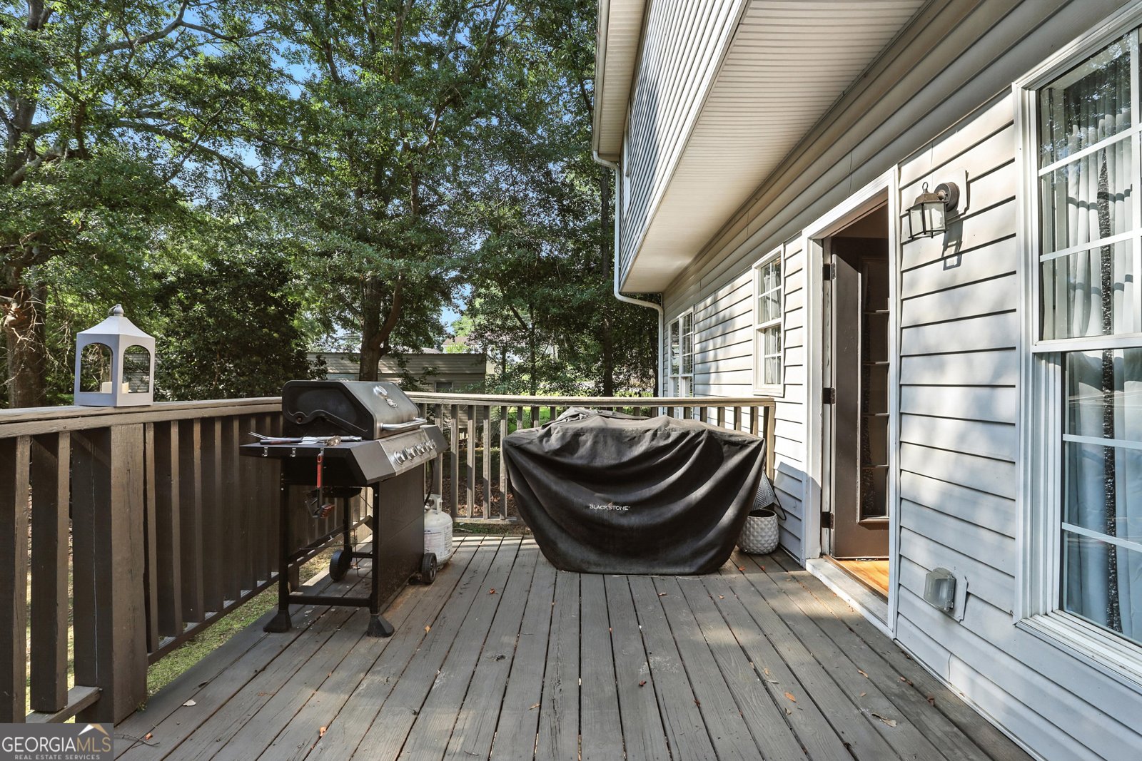 67 Woodlawn Drive Toccoa - 27