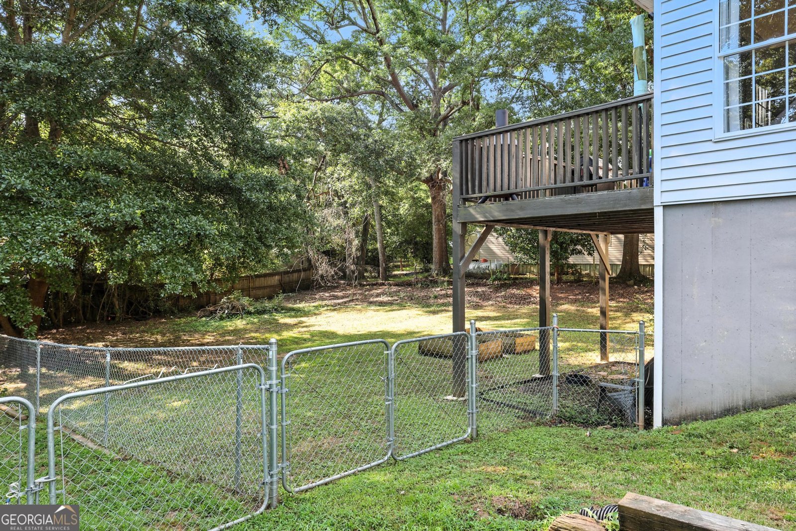 67 Woodlawn Drive Toccoa - 28