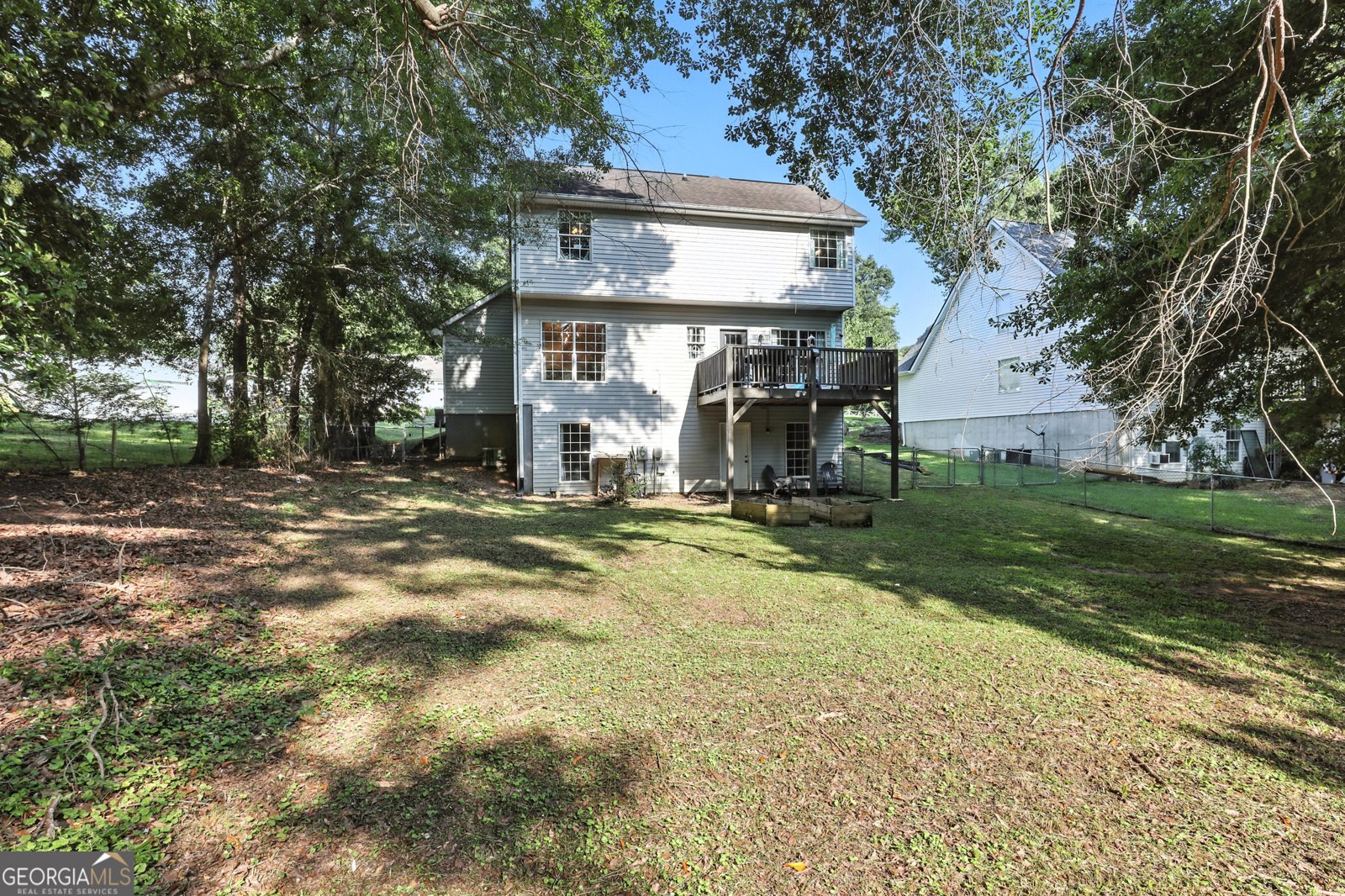 67 Woodlawn Drive Toccoa - 29