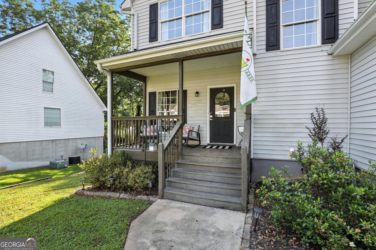 67 Woodlawn Drive Toccoa - 3