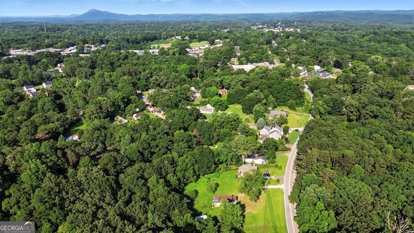 67 Woodlawn Drive Toccoa - 33