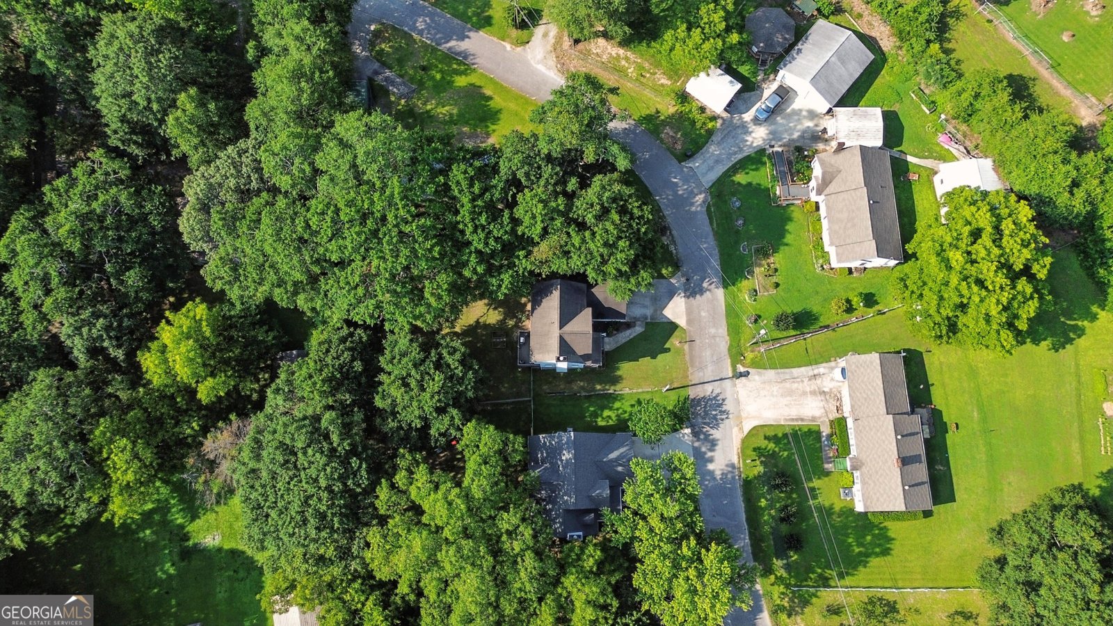 67 Woodlawn Drive Toccoa - 34
