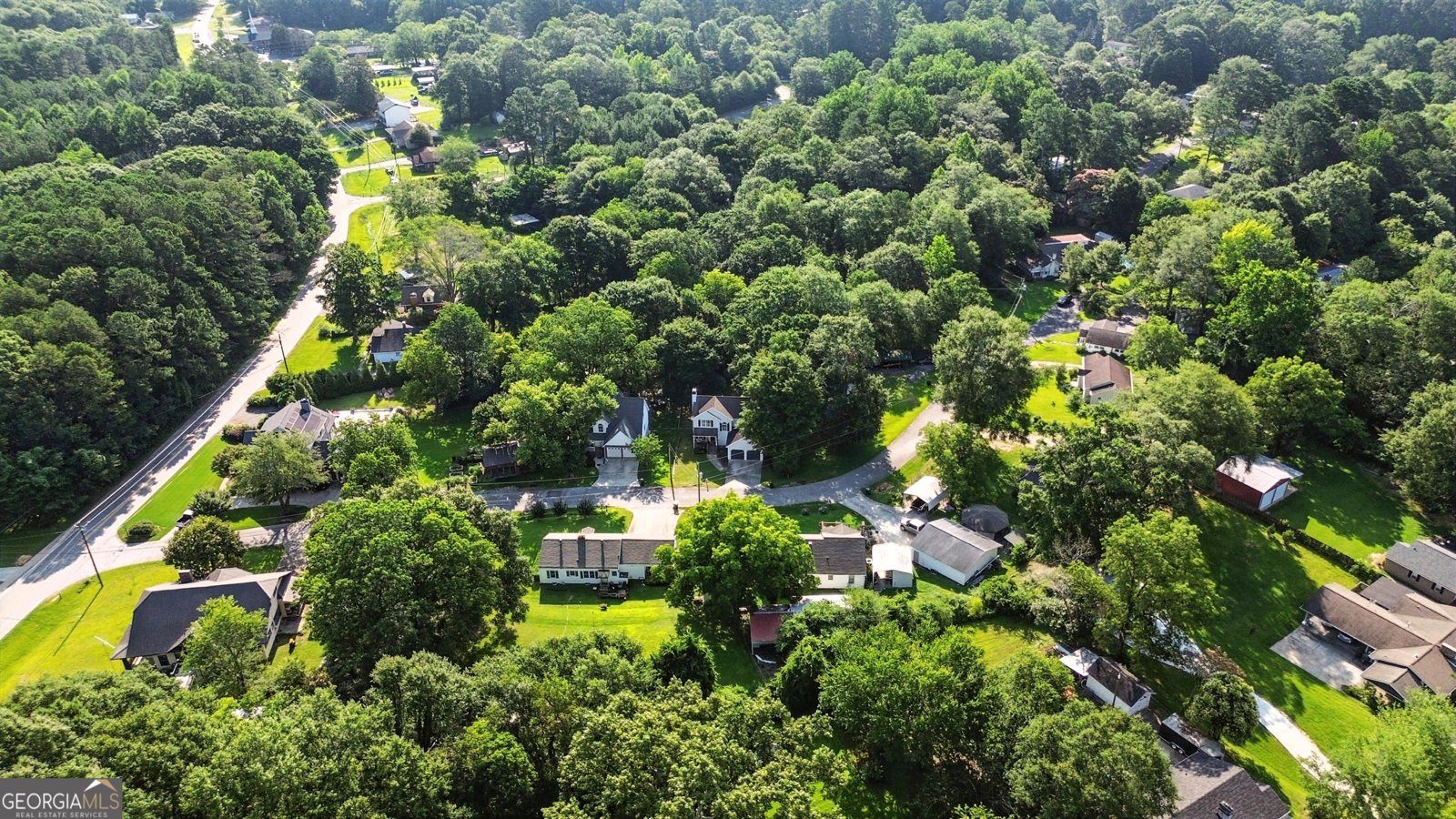 67 Woodlawn Drive Toccoa - 37