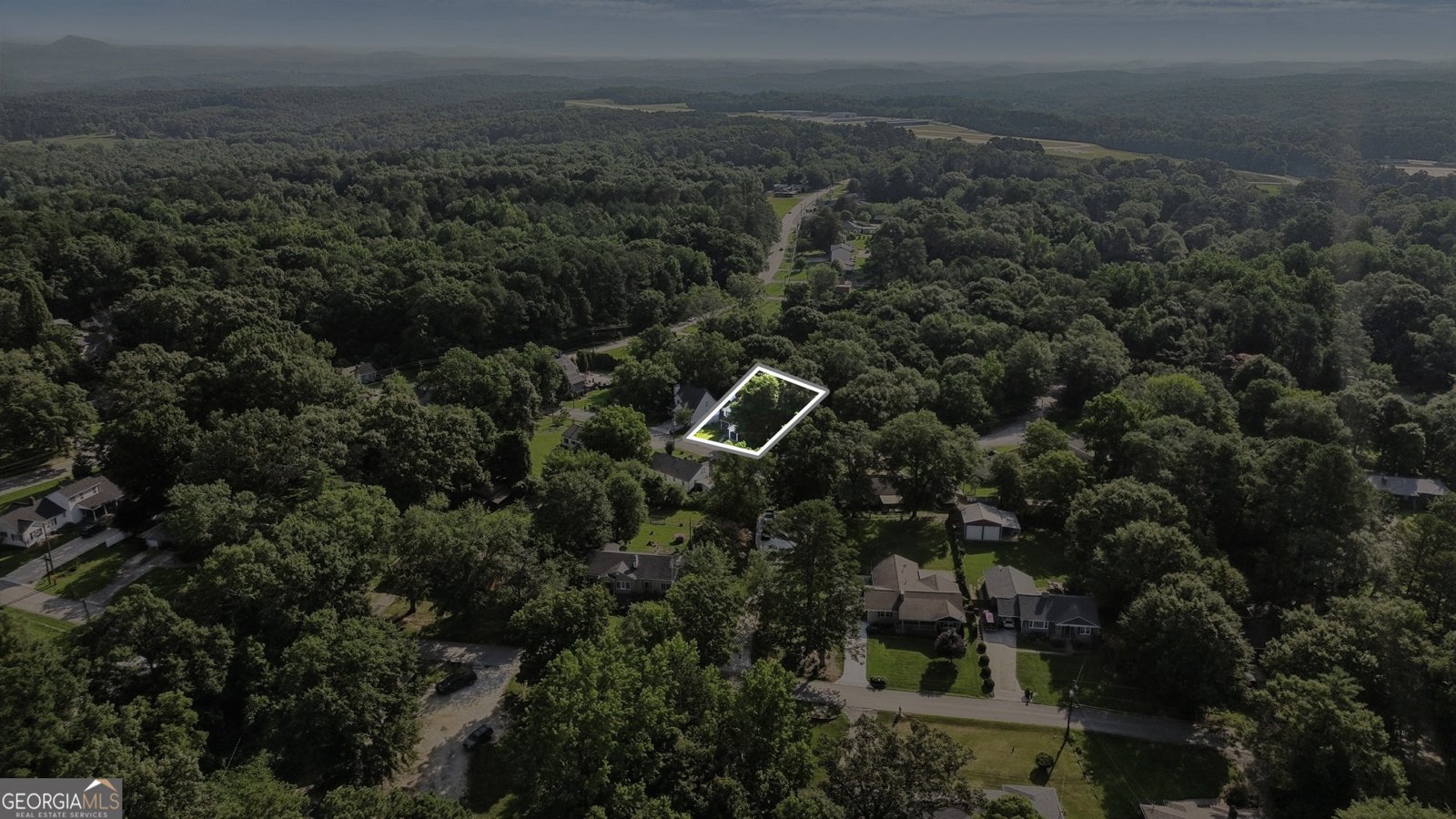 67 Woodlawn Drive Toccoa - 38