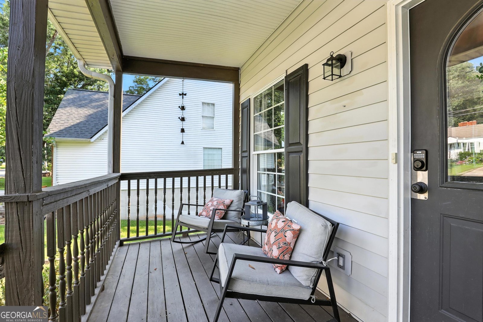 67 Woodlawn Drive Toccoa - 4