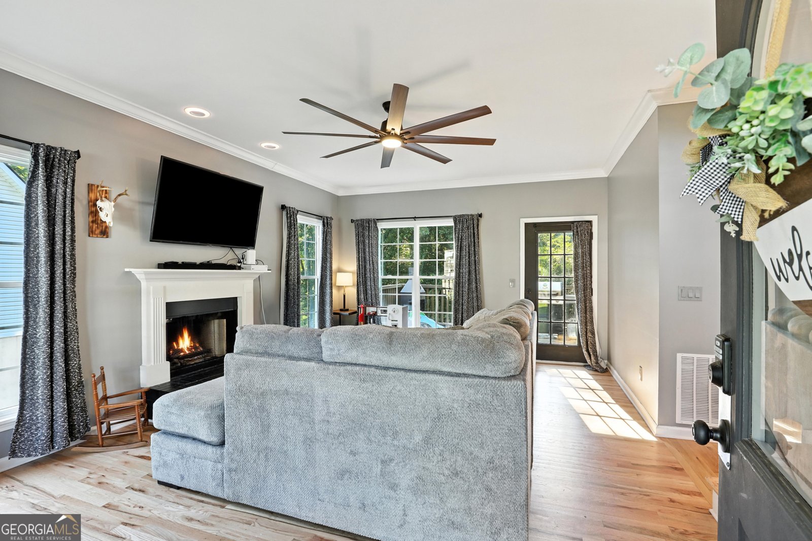 67 Woodlawn Drive Toccoa - 5