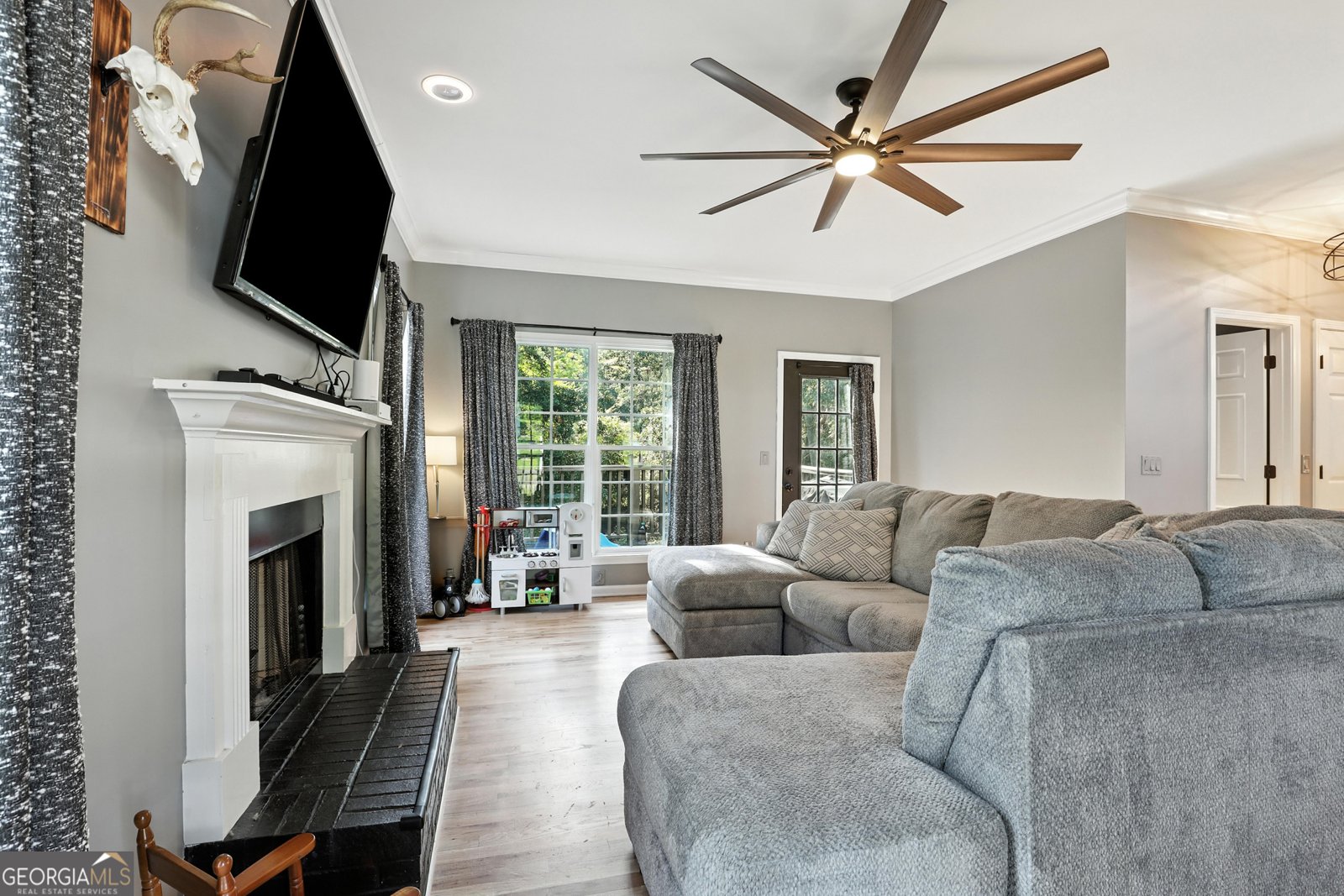 67 Woodlawn Drive Toccoa - 6