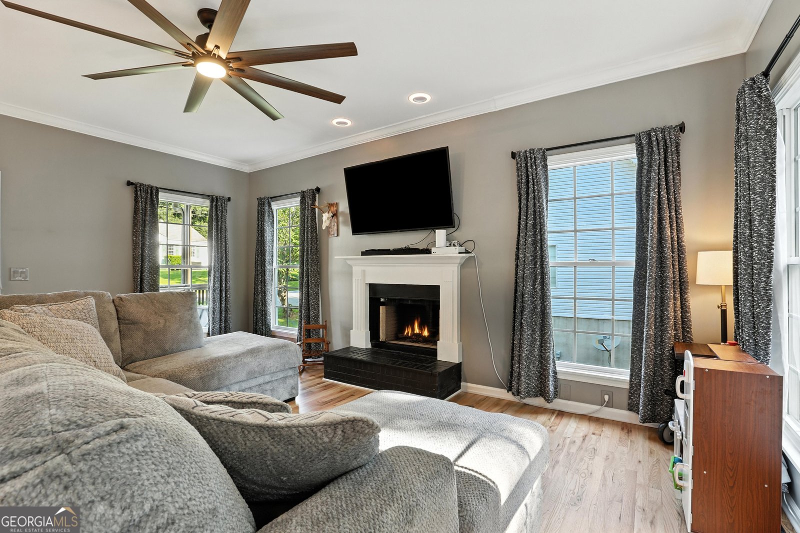 67 Woodlawn Drive Toccoa - 7